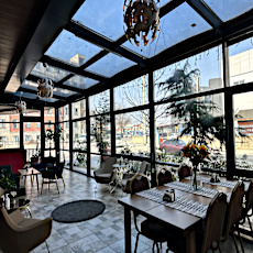 N'ala Otel Sakarya